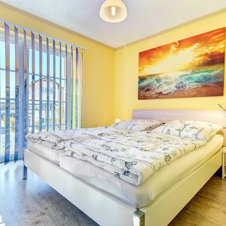 Homestay Fewo Koserow_strand