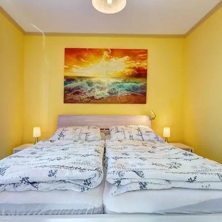 Homestay Fewo Koserow_strand *