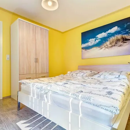 Fewo Koserow_strand Homestay