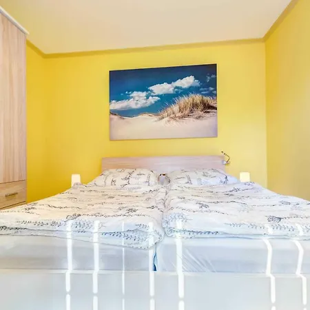 Fewo Koserow_strand Homestay *