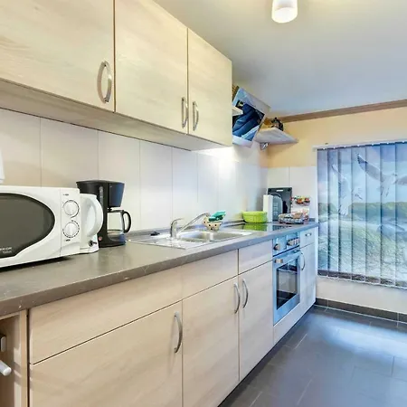 Homestay Fewo Koserow_strand Koserow