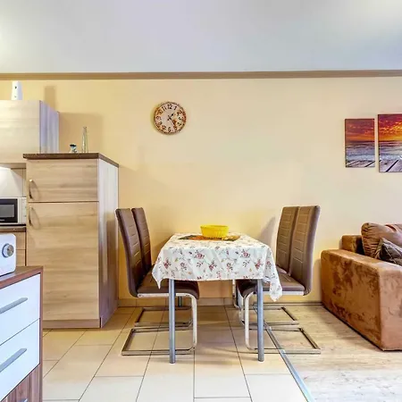 Homestay Fewo Koserow_strand Koserow