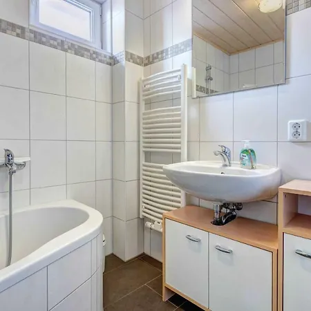 Fewo Koserow_strand Homestay Koserow